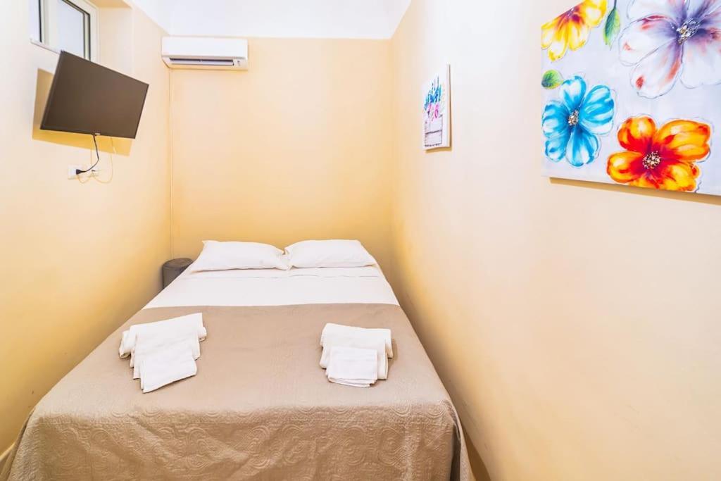 Centro- Benedettini'S Apartament Катания Екстериор снимка