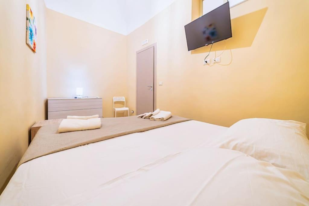 Centro- Benedettini'S Apartament Катания Екстериор снимка