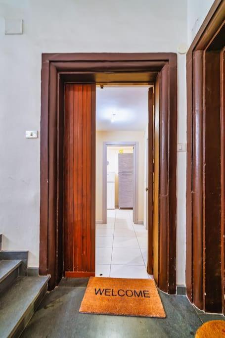 Centro- Benedettini'S Apartament Катания Екстериор снимка